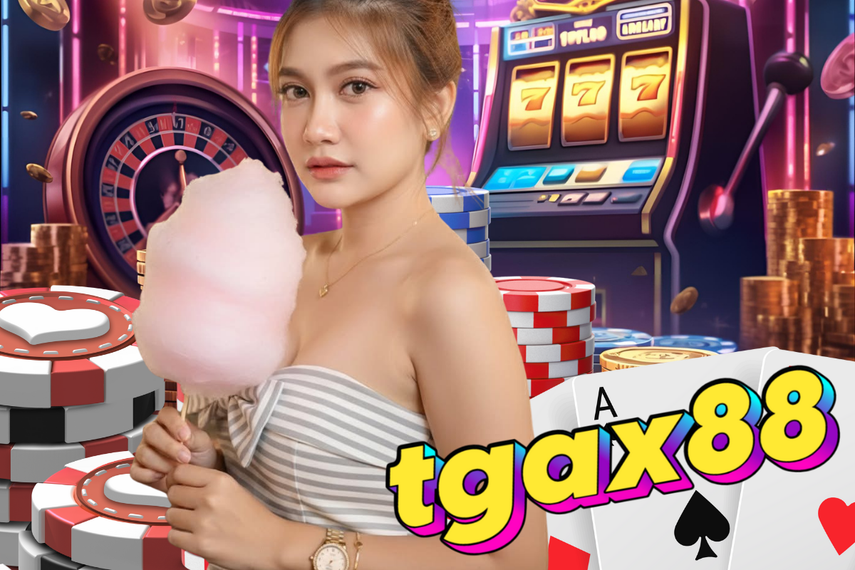 tgax88 สล็อต